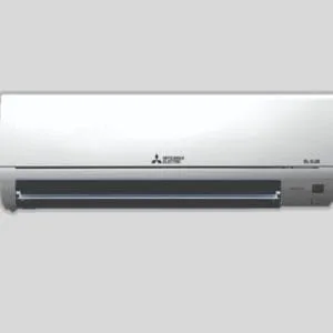 Mitsubishi 1 ton, 3 star Fix Speed Type Split Ac,MS-GK13VA