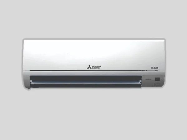 Mitsubishi 1 ton, 3 star Fix Speed Type Split Ac,MS-GK13VA