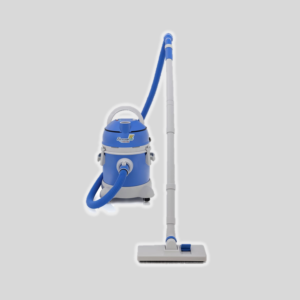 Euroclean Wet & Dry Vacuum Cleaner