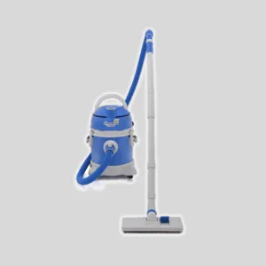 Euroclean Wet & Dry Vacuum Cleaner