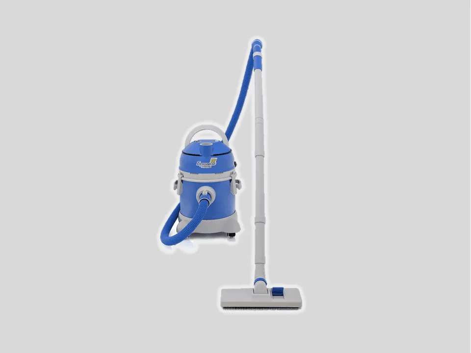 Euroclean Wet & Dry Vacuum Cleaner