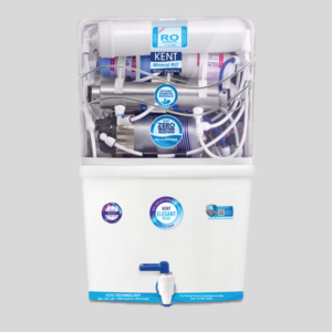 KENT Elegant Plus Zero Water Wastage RO Water Purifier