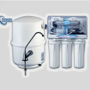 KENT Excell plus RO Water Purifier