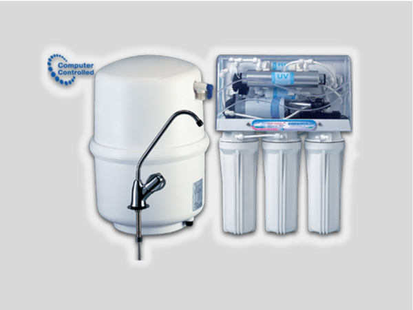 KENT Excell plus RO Water Purifier