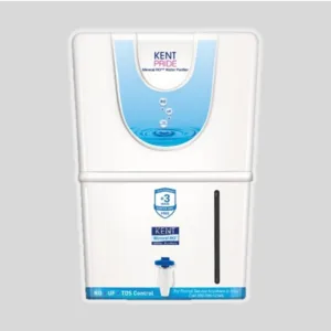 KENT Pride Mineral RO Water Purifier