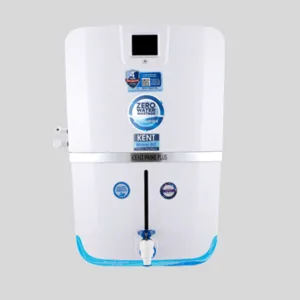 Kent prime plus zero water wastage