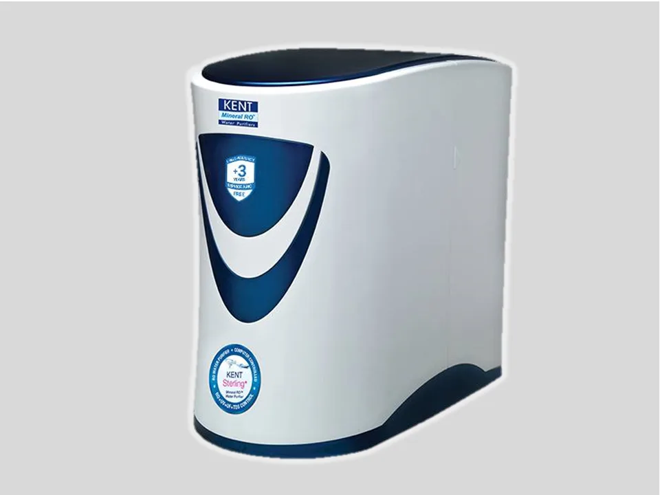 KENT Sterling+ / KENT Sterling Plus RO Water Purifer