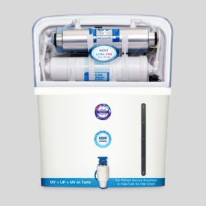 KENT Ultra Star UV Water Purifier