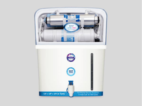 KENT Ultra Star UV Water Purifier