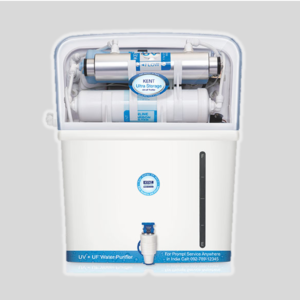 KENT Ultra Storage - UV Water Purifier