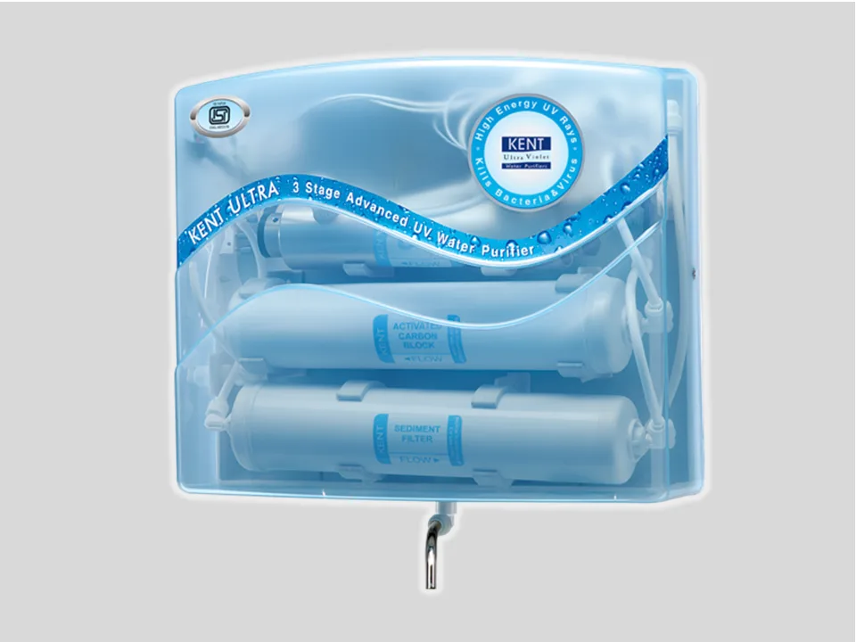 KENT Ultra UV Water Purifier