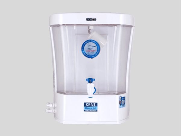 KENT Wonder RO Water Purifier