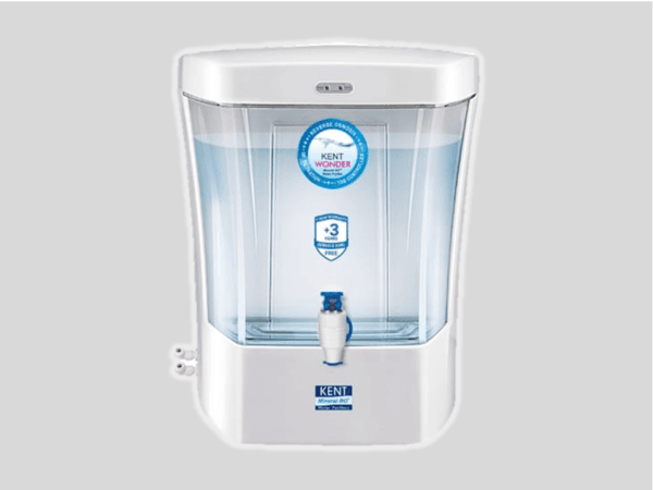 KENT Wonder+ / KENT Wonder Plus Mineral Water Purifier