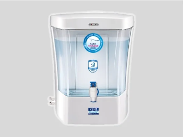 KENT Wonder+ / KENT Wonder Plus Mineral Water Purifier