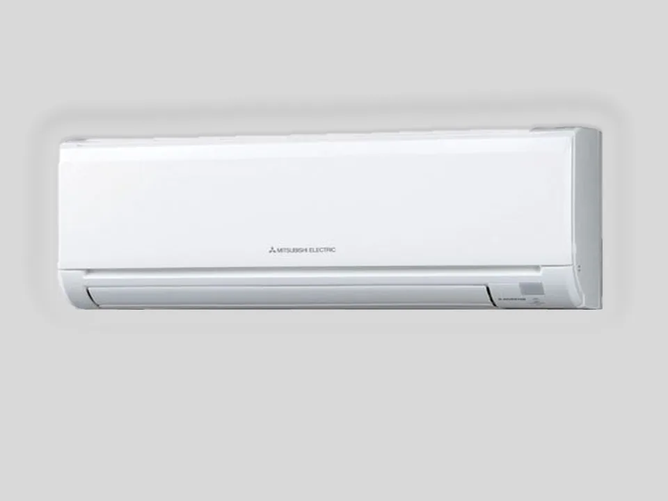 MITSUBISHI MS-JP18VF NON INVERTER 1.5 TON