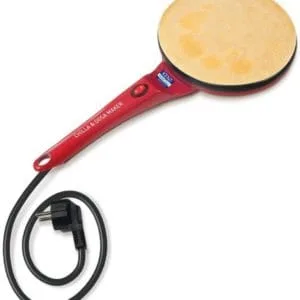 KENT Chilla and Dosa Maker 900-Watt