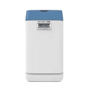 aquasoft water softener 1000