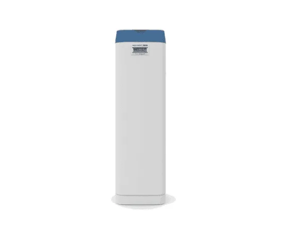 aquasoft water softener 2000