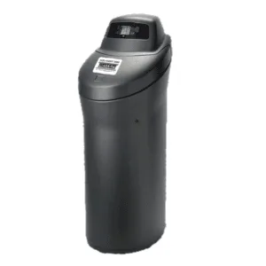 aquasoft water softener 3500