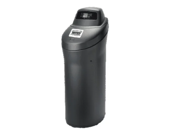 aquasoft water softener 3500