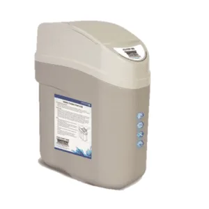 AQUASOFT WATER SOFTENER 600