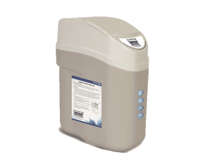 Eureka Forbes Aquasoft 600 Water Softener / Conditioner HealthAirIndia