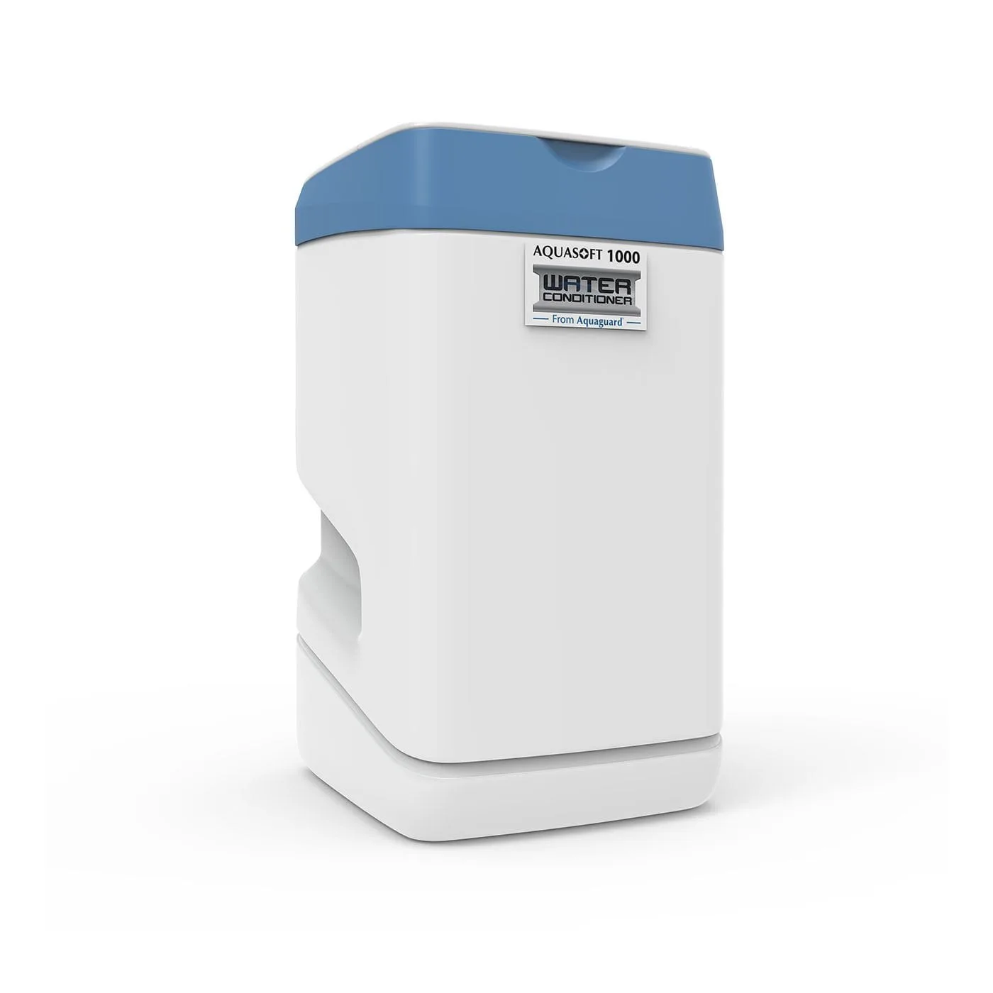 AquasoDr Aquagaurd Aquasoft 1000 Water Conditionerft 1000 Water Conditioner