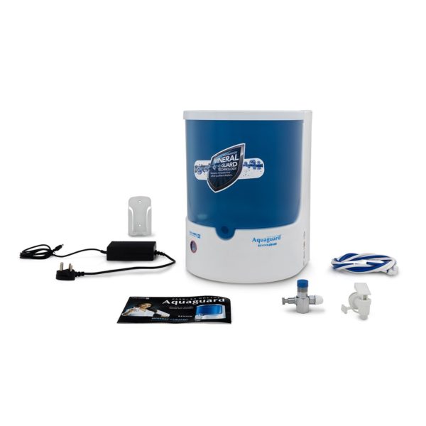 eureka_forbesAquaguard Reviva RO+UV+MTDS Water Purifier