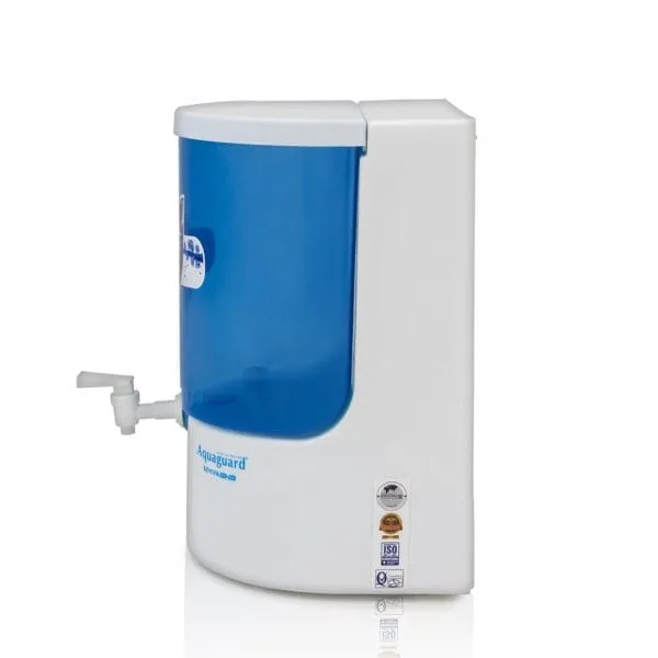 Aquaguard Reviva RO+UV+MTDS Water Purifier