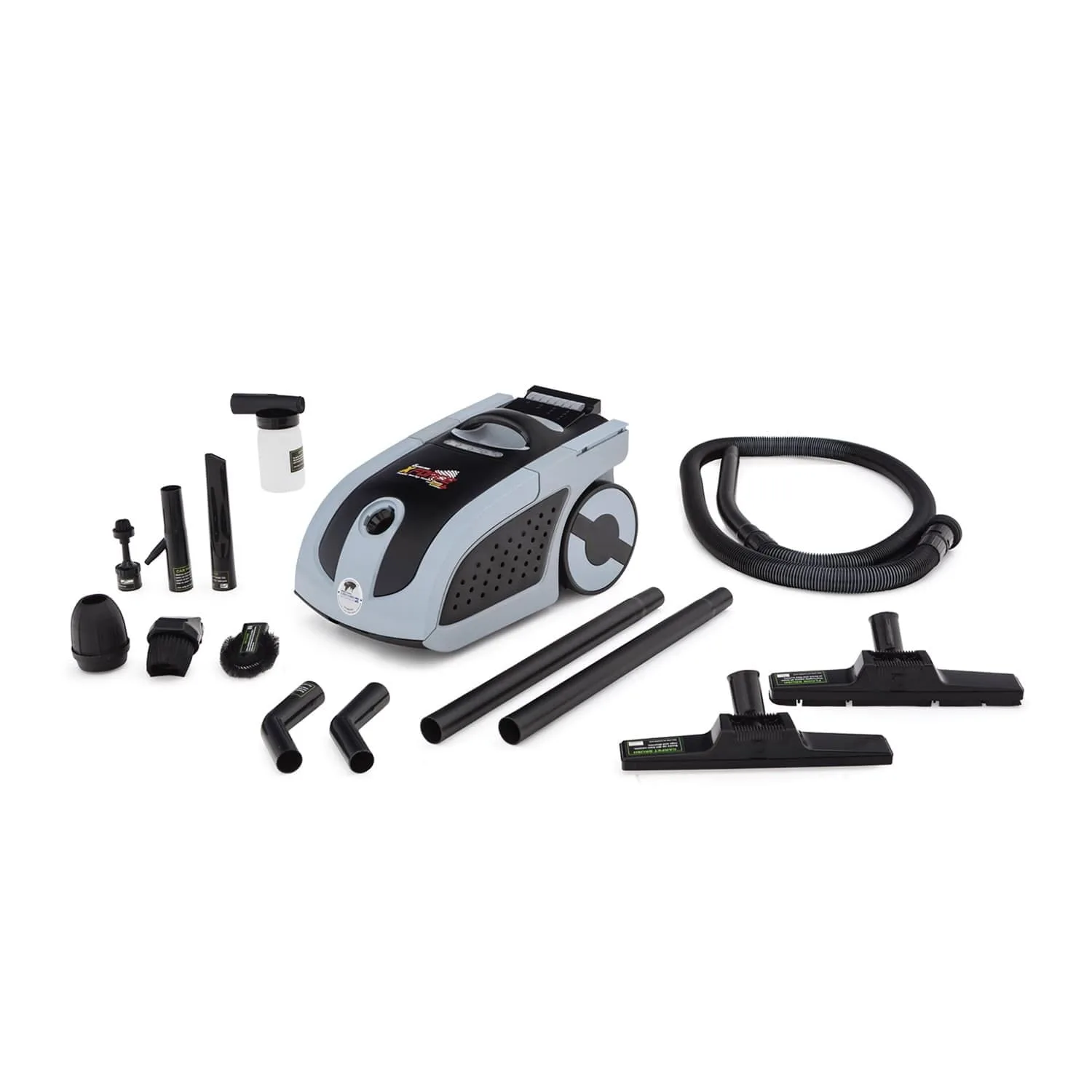 eureka_forbes_Euroclean xforce Vacuum Cleaner