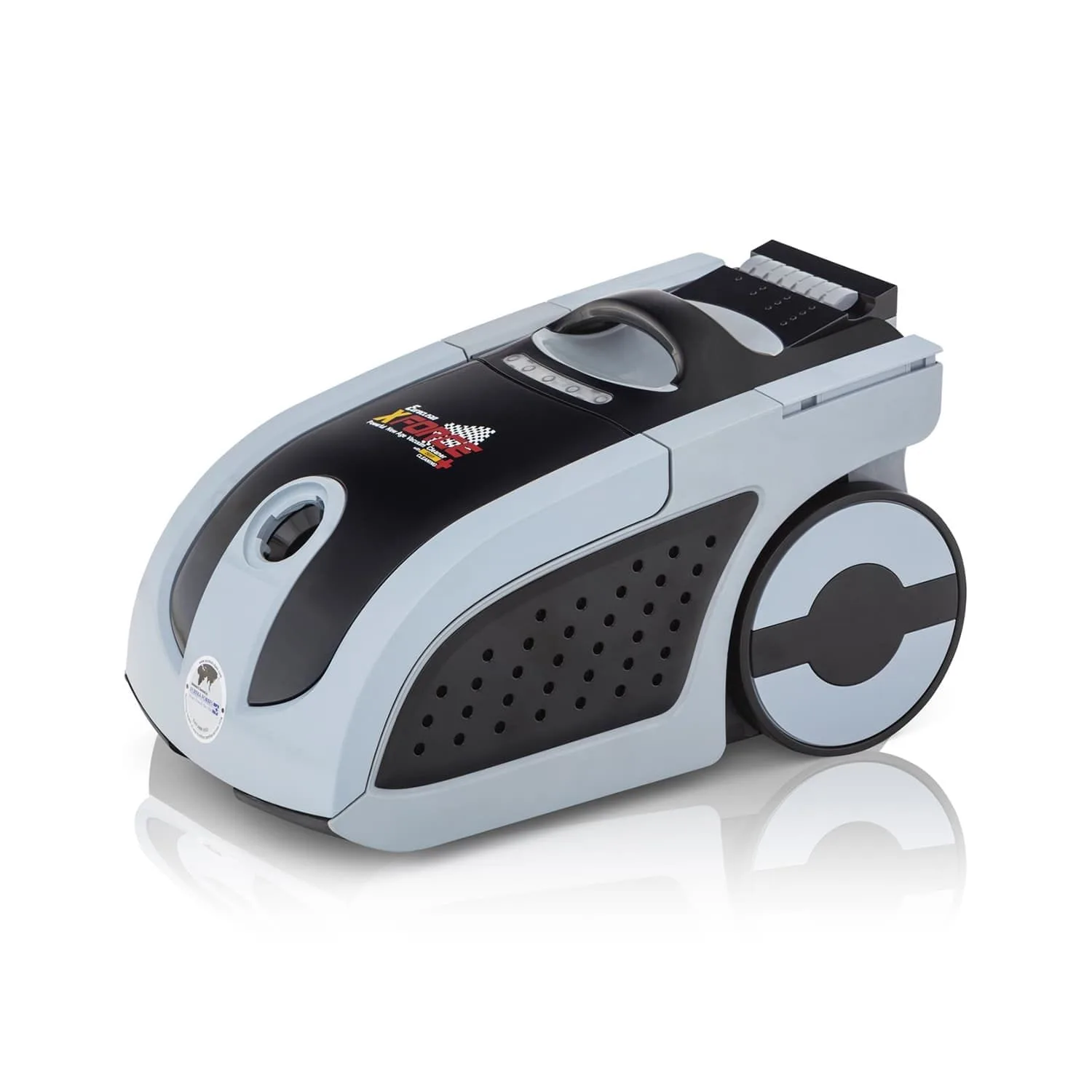 eureka_forbes_Euroclean xforce Vacuum Cleaner