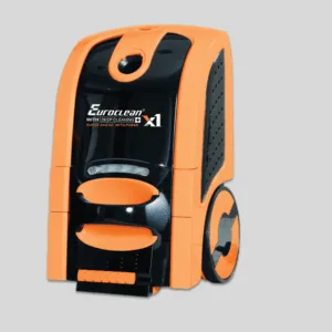 Euroclean X-1 Vaccum Cleaner