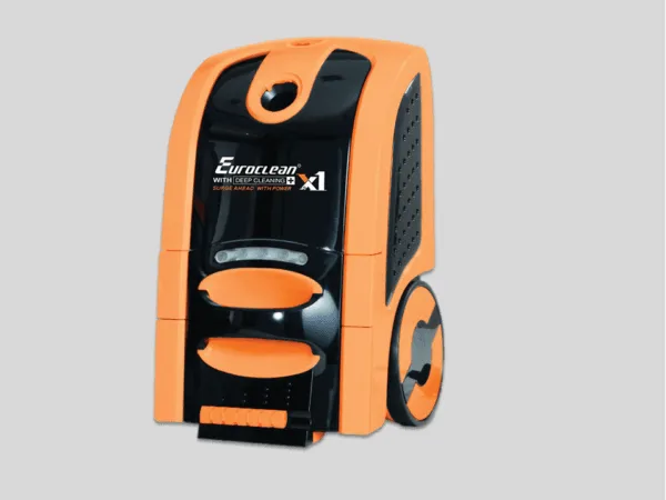 Euroclean X-1 Vaccum Cleaner