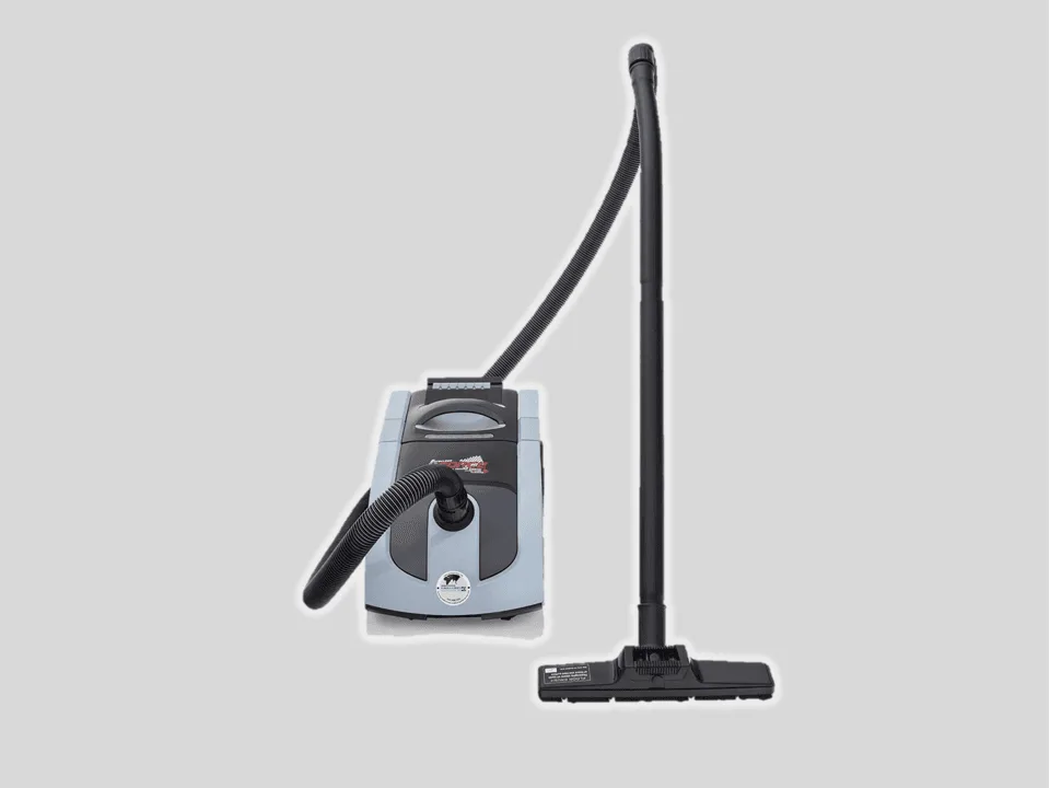 Euroclean xforce Vacuum Cleaner