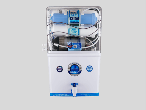 KENT elegant RO Water Purifier