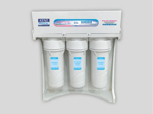 KENT Elite Plus Commercial Ro Purifier