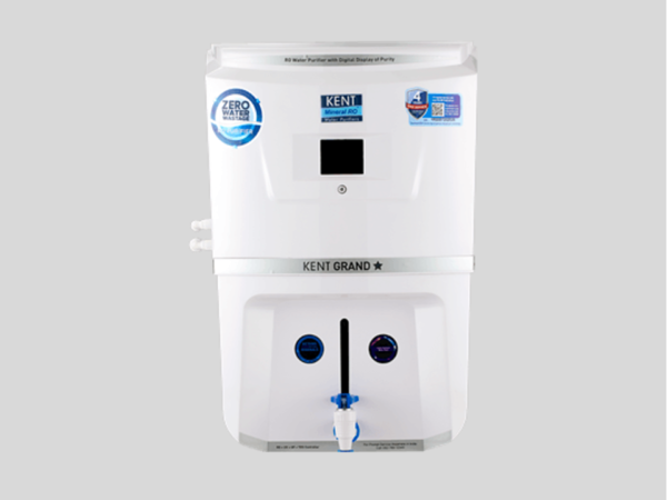 KENT grand star - RO Water Purifier