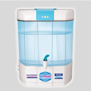Kent Pearl Mineral RO Water Purifier