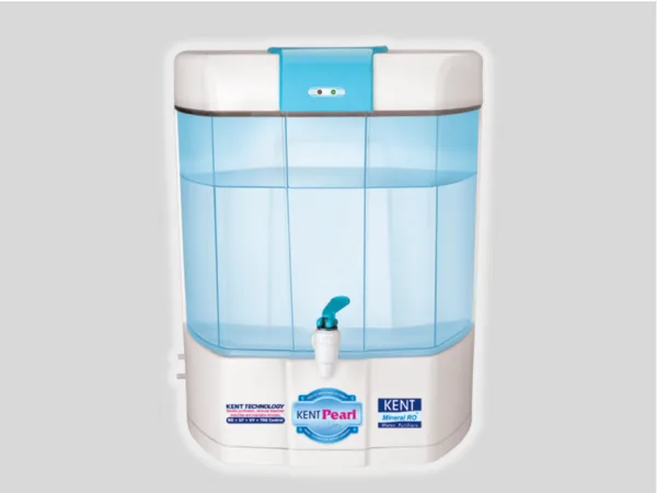 Kent Pearl Mineral RO Water Purifier