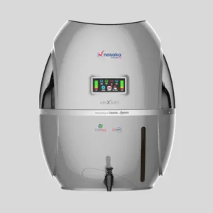 max sure Nasaka RO Water Purifier