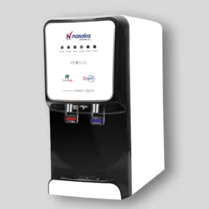 NASAKA Neosure RO Water Purifier