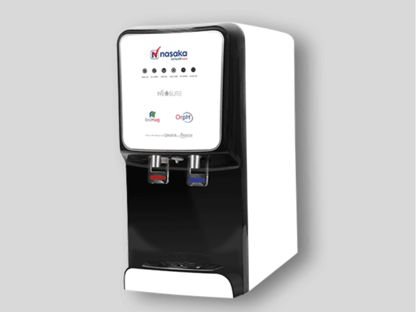 NASAKA Neosure RO Water Purifier