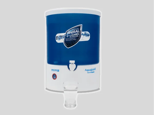 Aquaguard Reviva RO+UV+MTDS Water Purifier