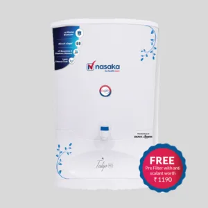 Tulip N2 Nasaka RO Water Purifier