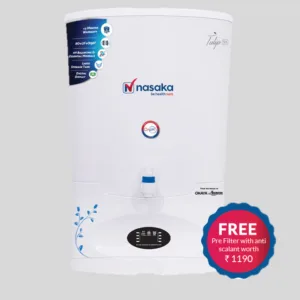 Nasaka Tulip s1 RO Water Purifier