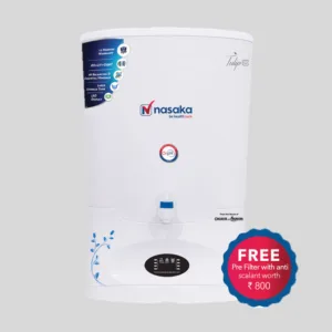 NASAKA Tulip S2 RO Water Purifier
