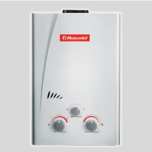 Racold 12 W Gas Water heater