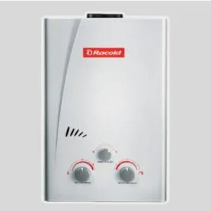 Racold 12 W Gas Water heater
