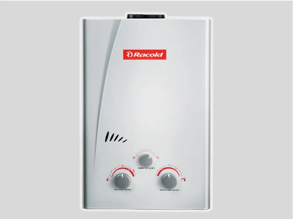 Racold 12 W Gas Water heater