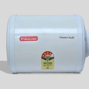 RACOLD Classico Swift 6L , Horizontal 4 Star ,White